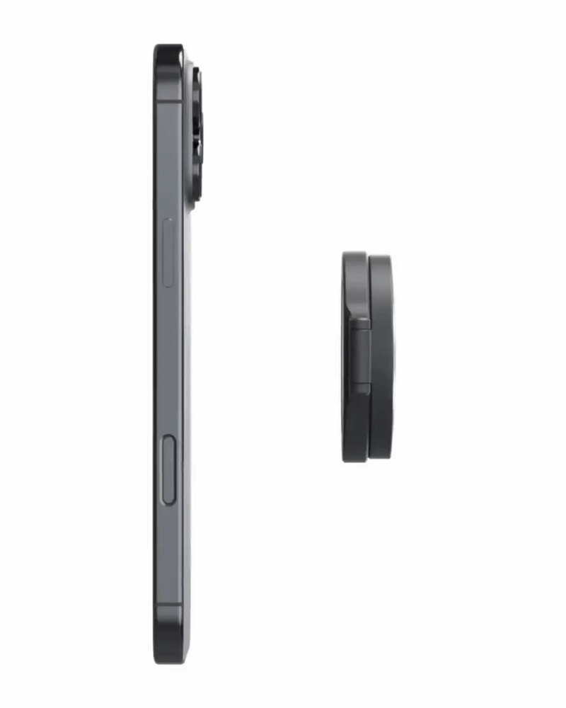 MagSelfie® - Pocket Light